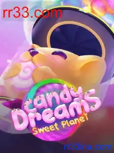 CandyDreams: Petualangan Manis di Dunia Permainan Digital