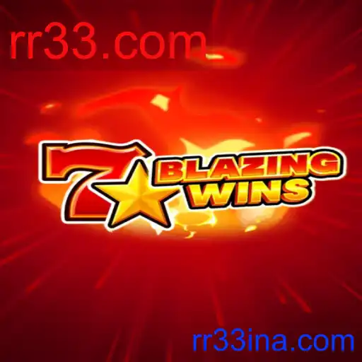 Menelusuri Keberuntungan dalam Permainan 'BlazingWins' di Situs rr33.com